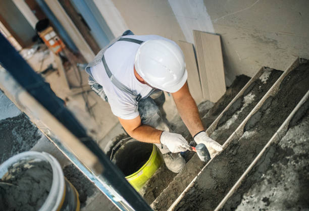 Best Commercial Concrete Services in Dauphin Island, AL