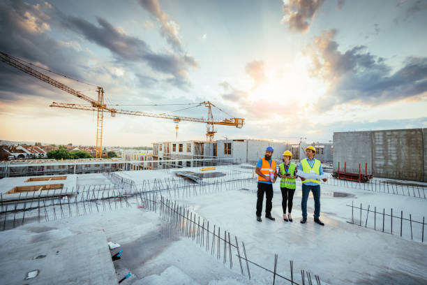 Best Concrete Slab Construction in Dauphin Island, AL