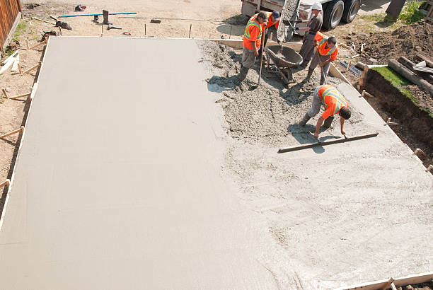 Best Concrete Removal and Replacement in Dauphin Island, AL