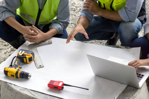 Reliable AL Concrete contractor Solutions